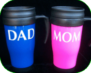 Personalized Gifts