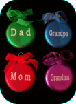 Personalized Gifts