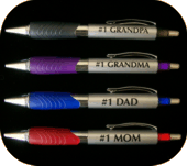 Personalized Gifts